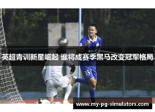 英超青训新星崛起 谁将成赛季黑马改变冠军格局