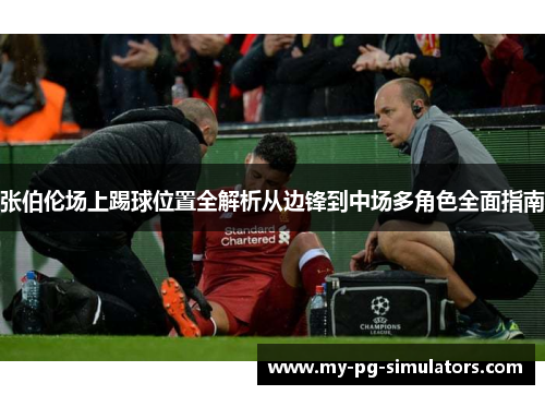 张伯伦场上踢球位置全解析从边锋到中场多角色全面指南