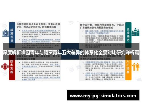深度解析埃因青年与阿贾青年五大差异的体系化全景对比研究详析篇 深度解析埃因青年与阿贾青年五大差异的体系化全景对比研究详析篇