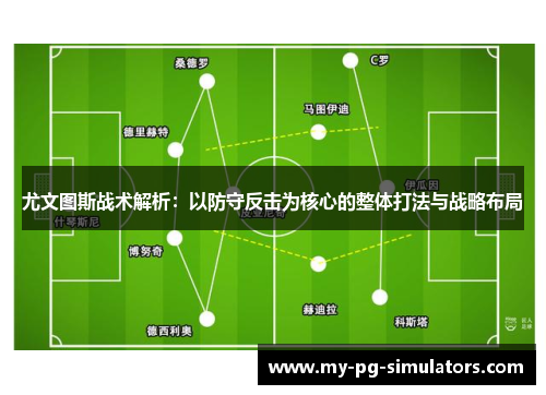 尤文图斯战术解析：以防守反击为核心的整体打法与战略布局