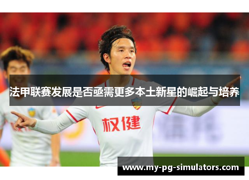法甲联赛发展是否亟需更多本土新星的崛起与培养