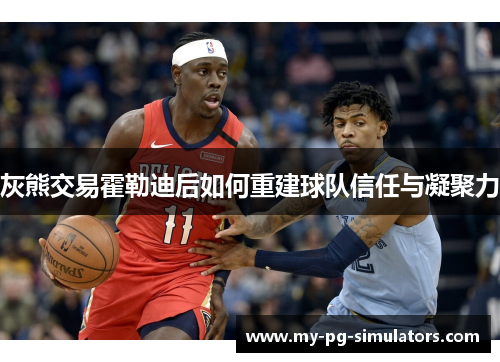 灰熊交易霍勒迪后如何重建球队信任与凝聚力