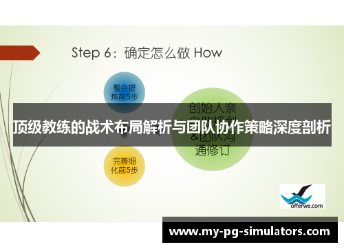顶级教练的战术布局解析与团队协作策略深度剖析